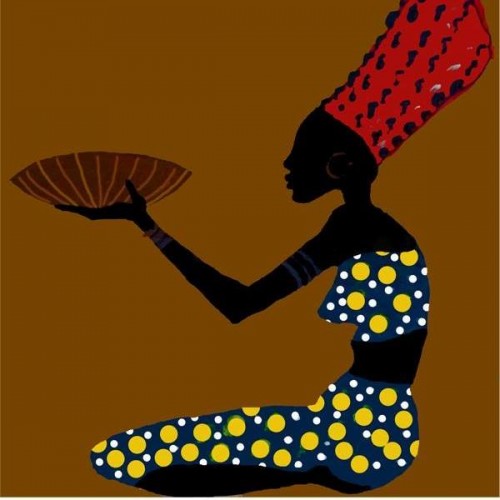 Africa