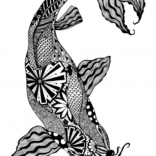 koi