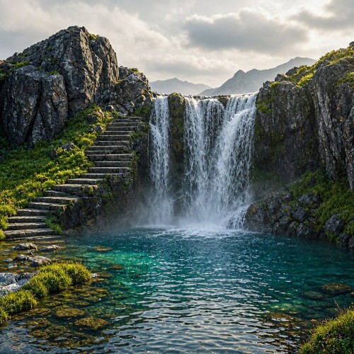 Waterval II