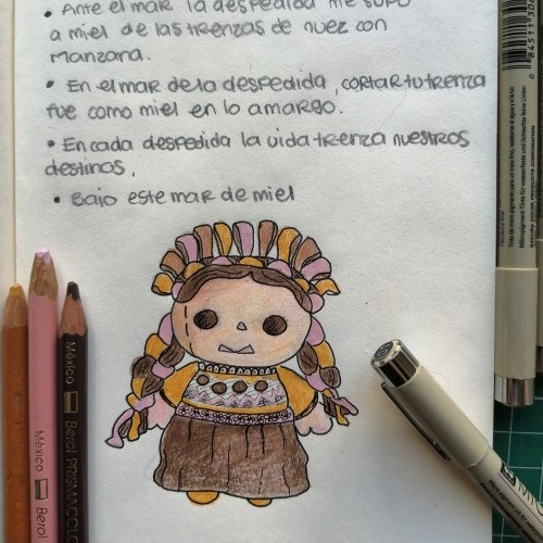 La María Doll