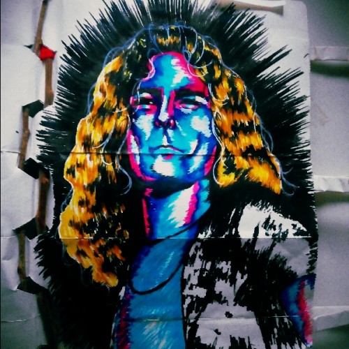 Robert Plant