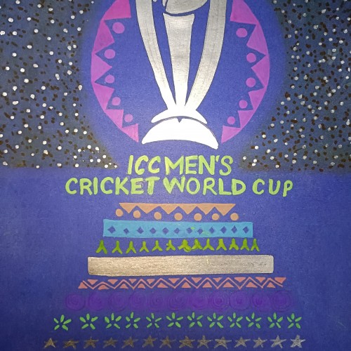 ICC world cup