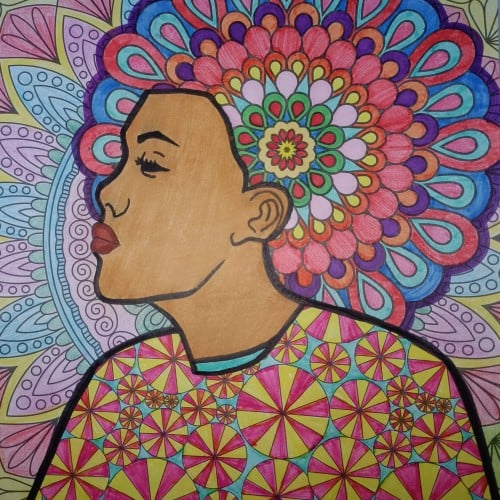 Feminine Flow