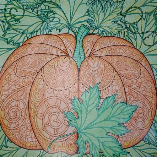 Pumpkin