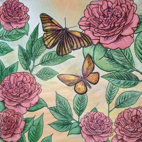 Roses