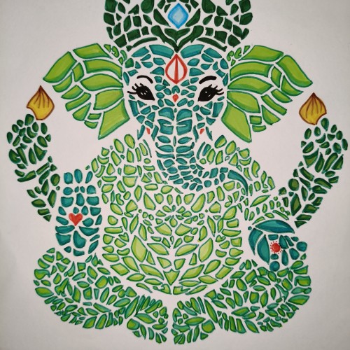 Ganpati