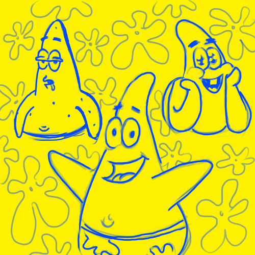 Patrick