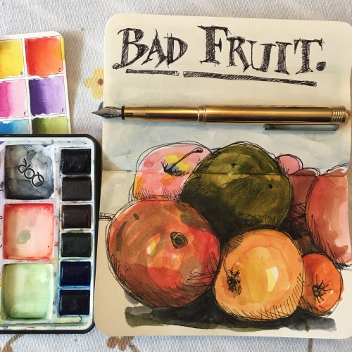 Bad Fruit