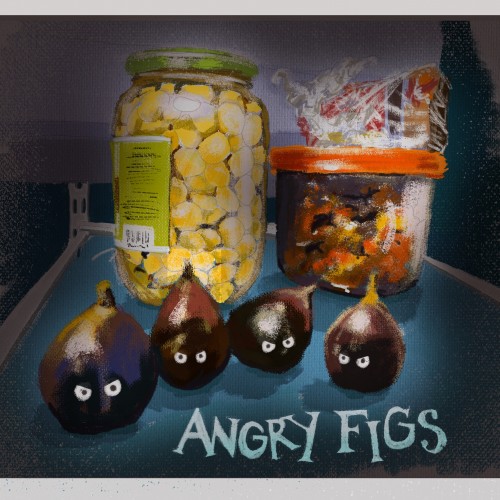 Angry Figs