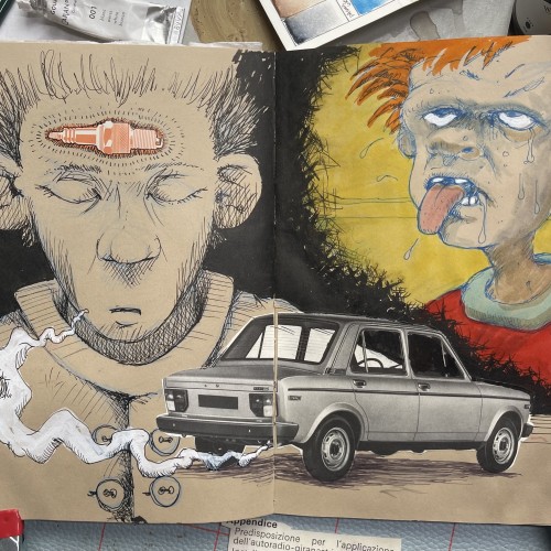 fiat art