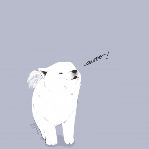 Smol Awoo