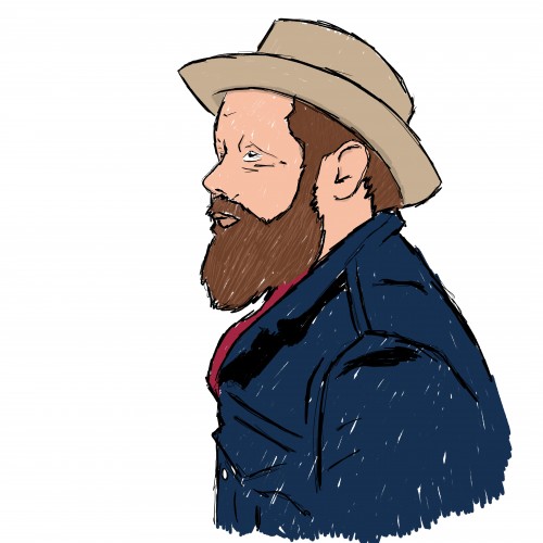 Nathaniel Rateliff