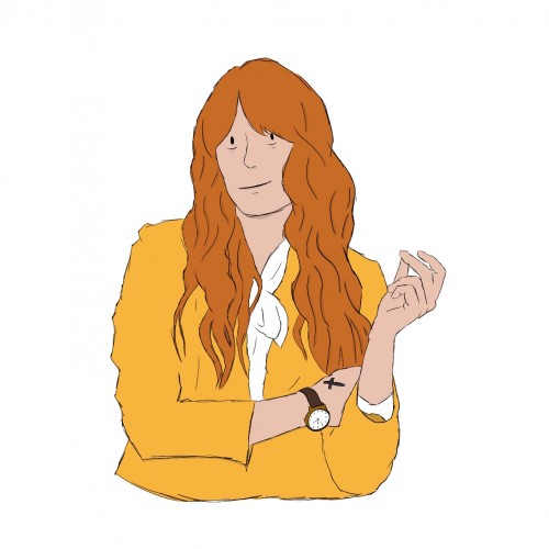 Florence