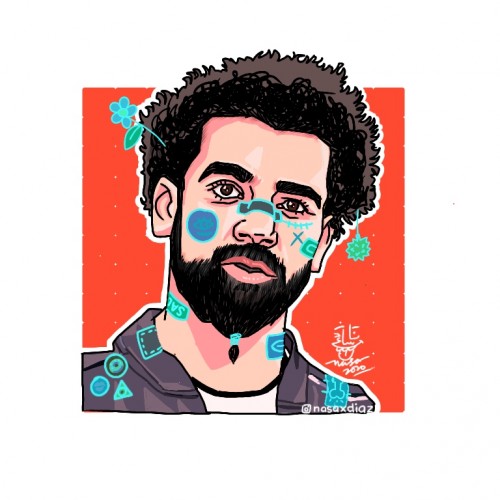 Salah