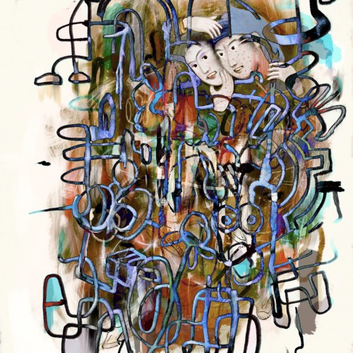 Entanglement