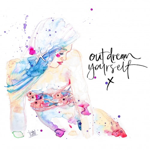 Out Dream Yourself