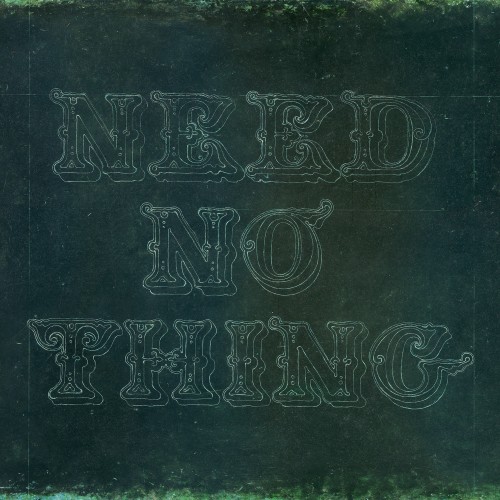no thing