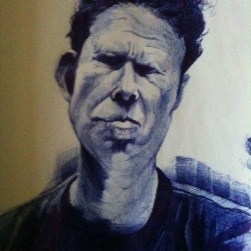 Tom Waits