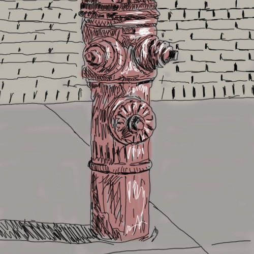 Fire Hydrant