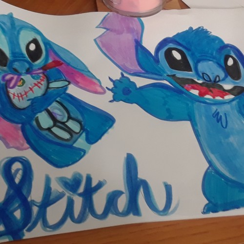 Stitch