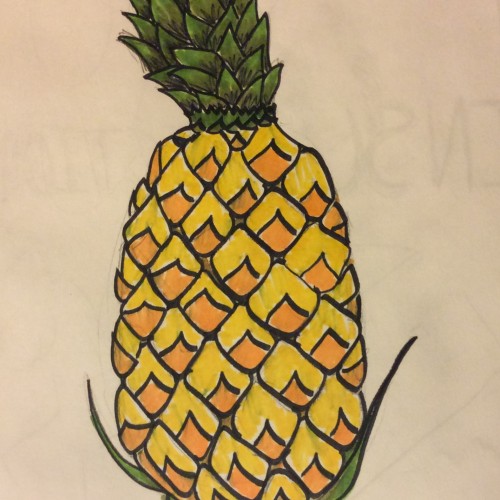 Pineapple