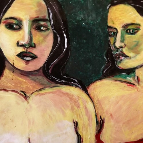 Woman
