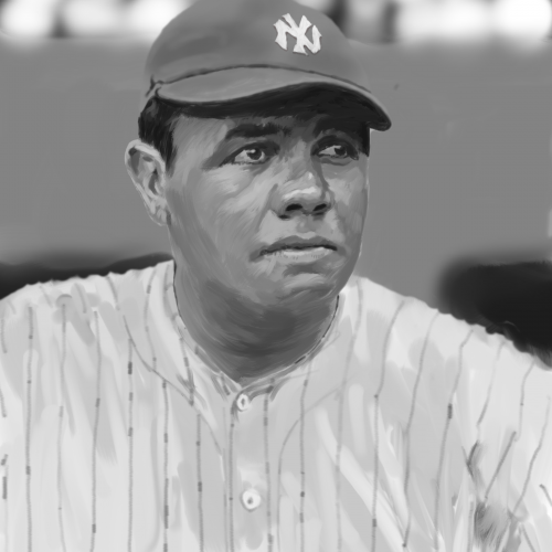 Babe Ruth