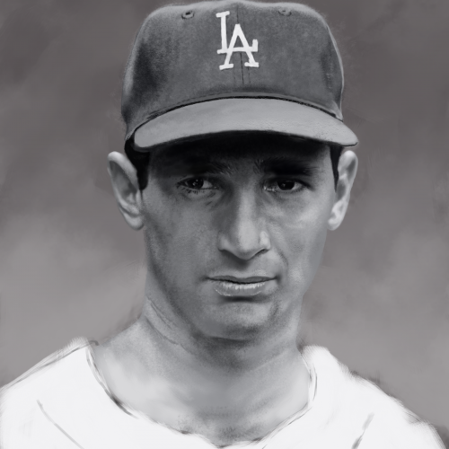 Sandy Koufax