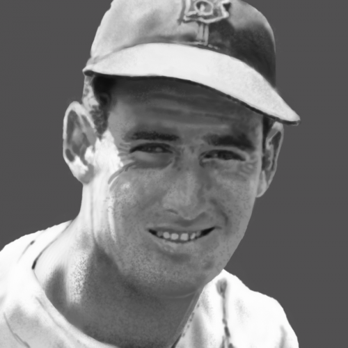 Ted Williams