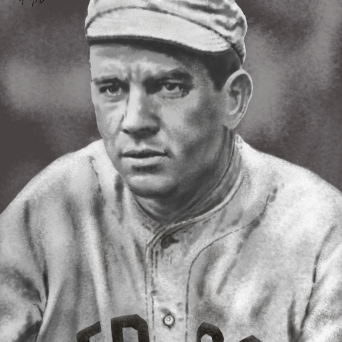 Tris Speaker, Hall of Fame, Boston