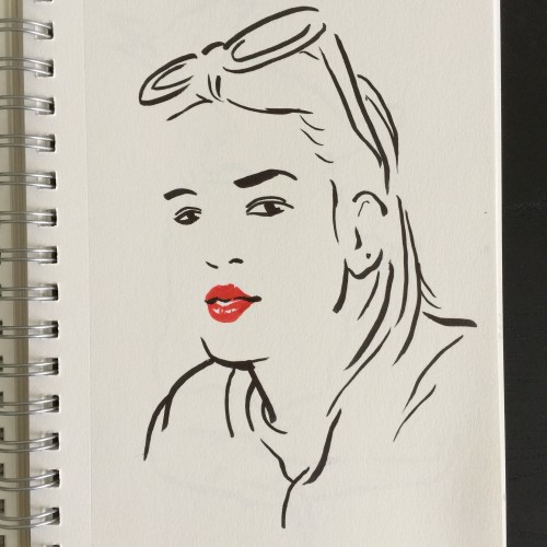 Portrait