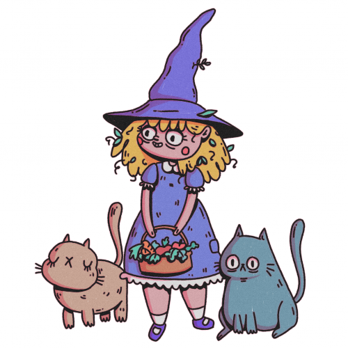 Witch