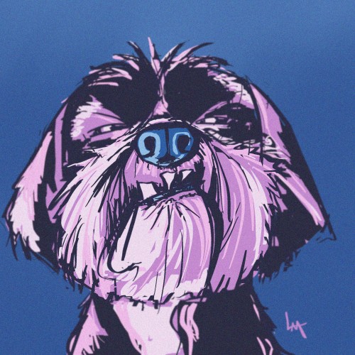100 Dogs (#24)
