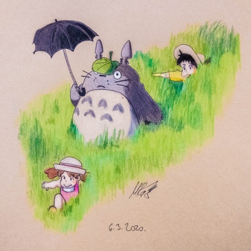 Totoro