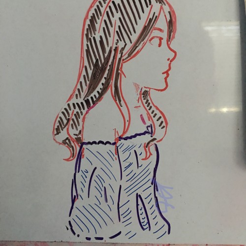 Semi-realism?? Cartoon-ishh??