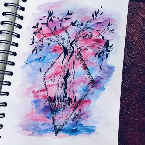 Tree of life