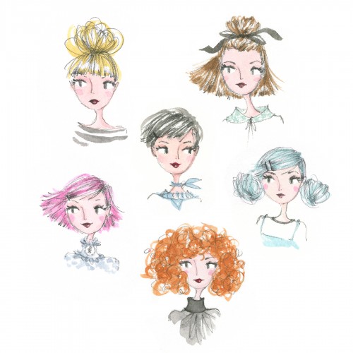 hairdos