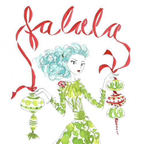 Fa La La