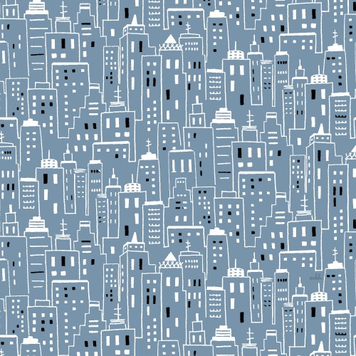 Big City