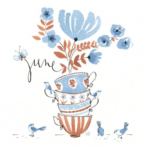 First Monday in June
