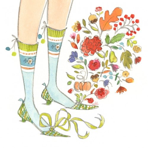 1st day of fall