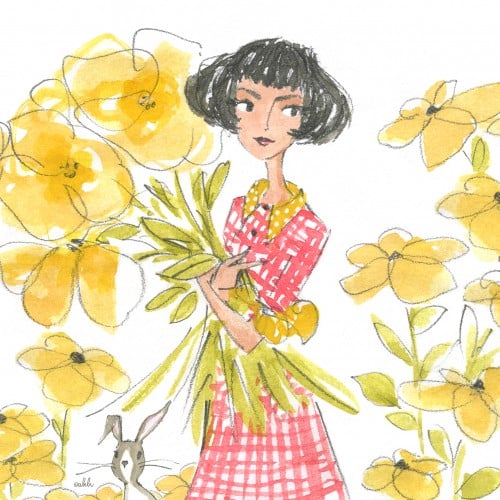 june bloom
