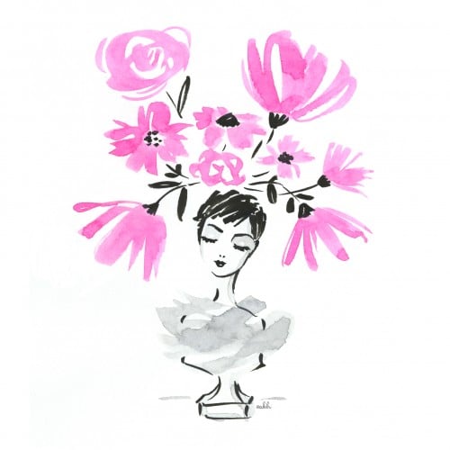 sculpture sketch