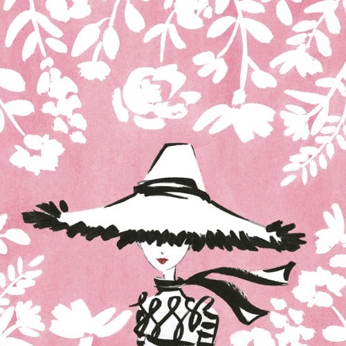 Summer Hat