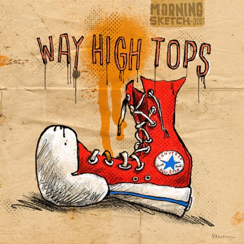 Way Hightops!