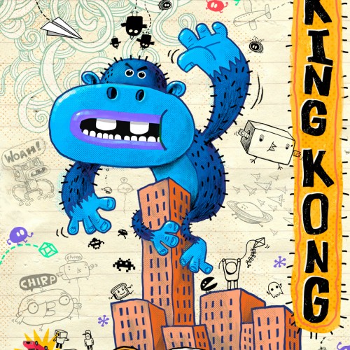 King Kong