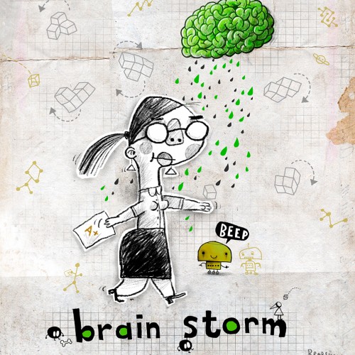 Brainstorm