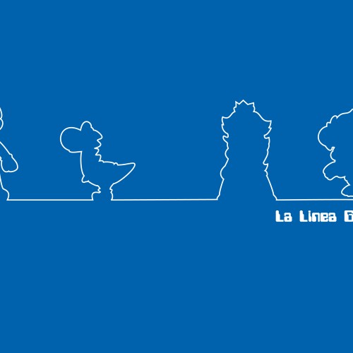 La linea Game