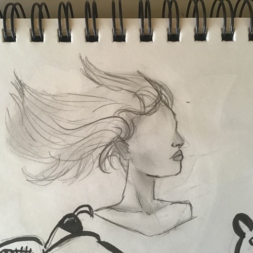 Windy 