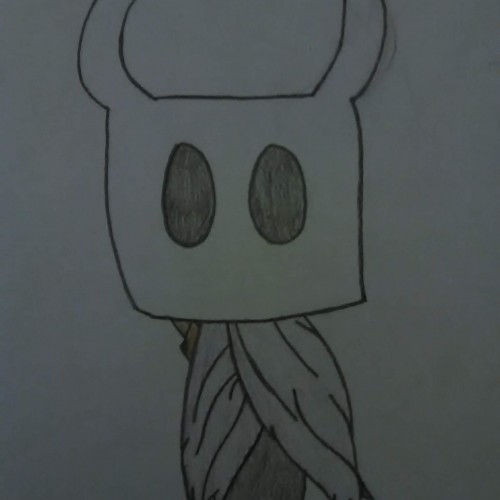 Hollow Knight